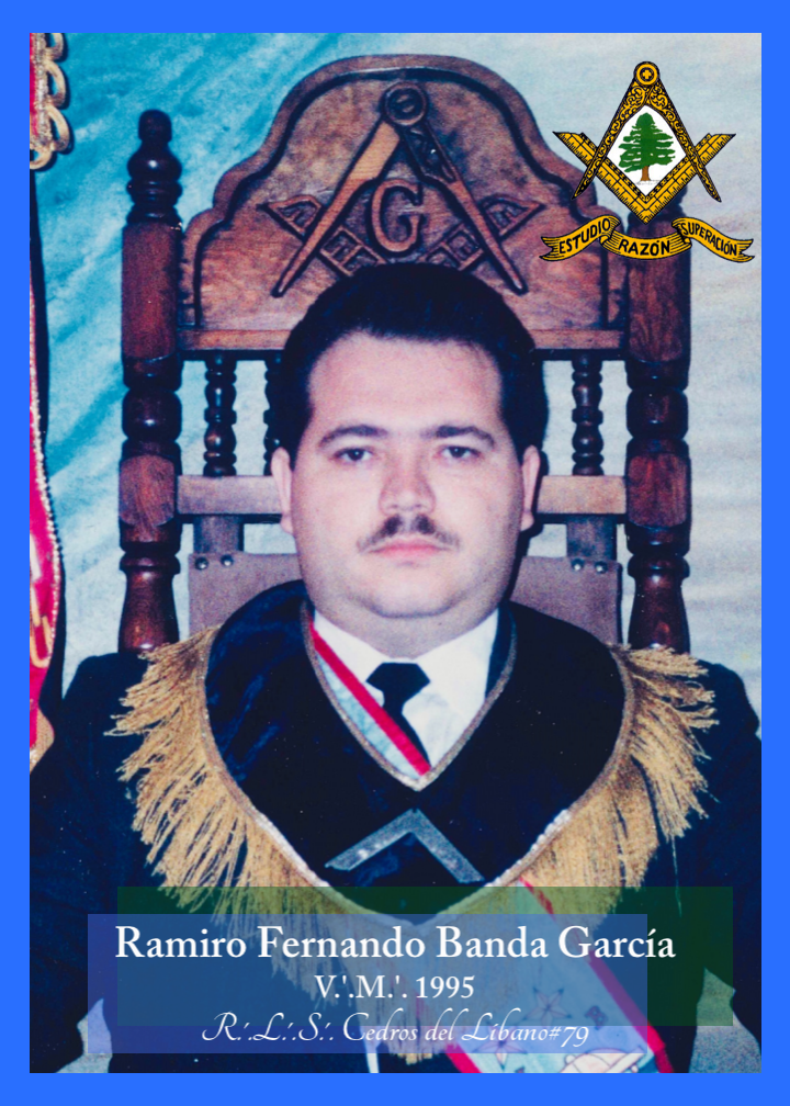 Ramiro Fernando Banda García